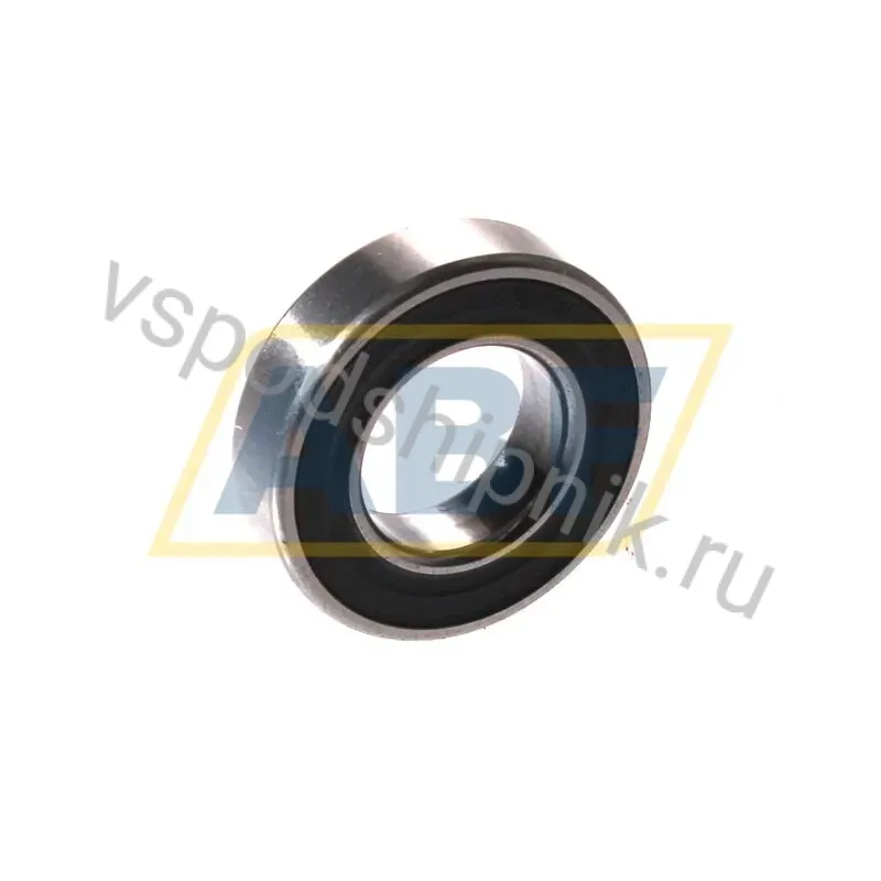 Подшипник шариковый радиальный однорядный 61800-2RS1 AKN 360