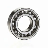Подшипник шариковый радиальный однорядный 6004C3 CBF