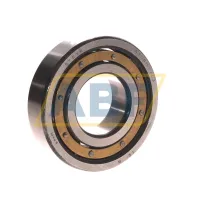 Подшипник шариковый радиальный однорядный 6308M1/C3 Steyr