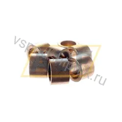 Самоустанавливающийся шариковый подшипник 11205.G15 SNR