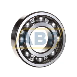 Подшипник шариковый радиальный однорядный 10T6309J30 SNR