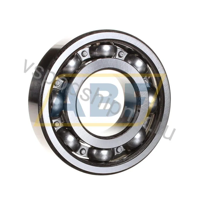 Подшипник шариковый радиальный однорядный 10T6309J30 SNR 360