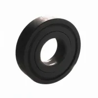 Подшипник шариковый радиальный однорядный 6306-BHTS-ZZ-GR-CG-350 BECO