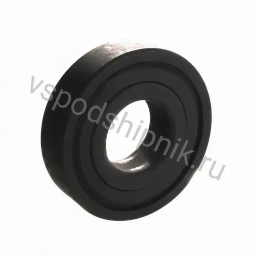 Подшипник шариковый радиальный однорядный 6306-BHTS-ZZ-GR-CG-350 BECO