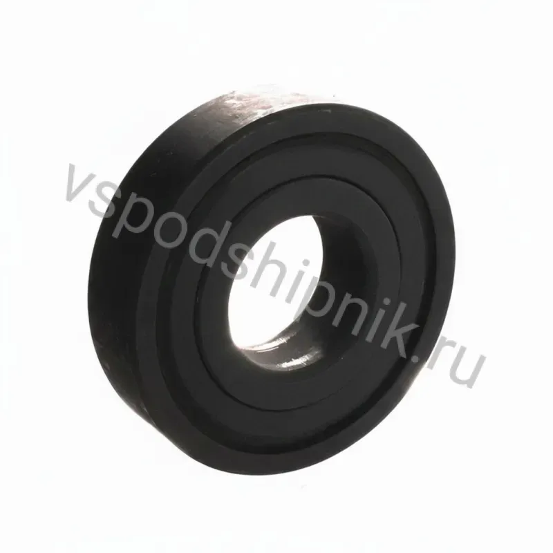 Подшипник шариковый радиальный однорядный 6306-BHTS-ZZ-GR-CG-350 BECO 360