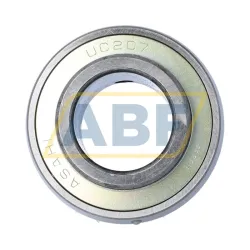 Подшипниковый узел UC207C4HR5 Asahi