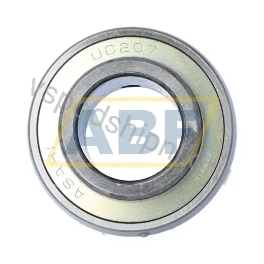Подшипниковый узел UC207C4HR5 Asahi 35×72×42.9 мм