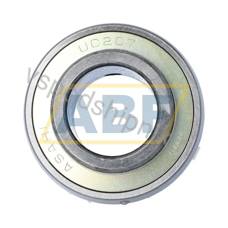 Подшипниковый узел UC207C4HR5 Asahi 360