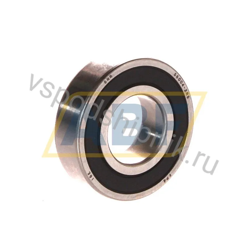 Шариковый подшипник S.6004.2RS SNR 360