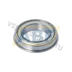 Подшипник шариковый радиальный однорядный 6804ZZNR NSK