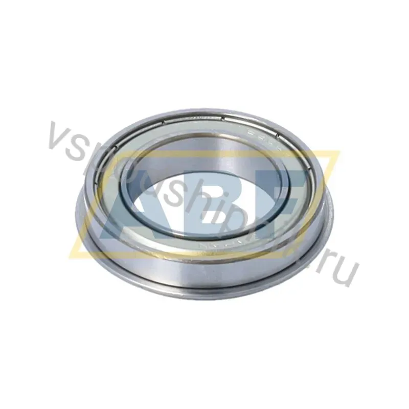 Подшипник шариковый радиальный однорядный 6804ZZNR NSK 360