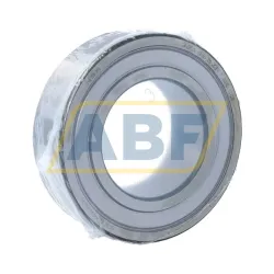 Подшипник шариковый радиально-упорный двухрядный 3214B-2ZRTNGC3 NSK
