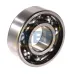 Подшипник шариковый радиальный однорядный 6202C3 SNR