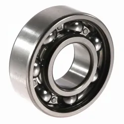Подшипник шариковый радиальный однорядный 6202C3 SNR