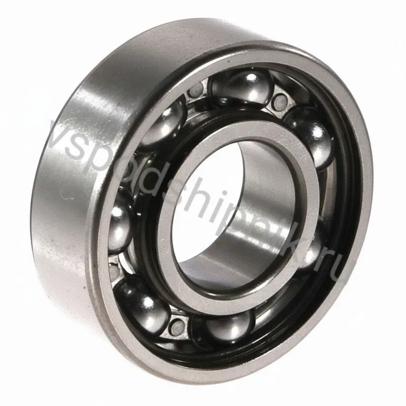 Подшипник шариковый радиальный однорядный 6202C3 SNR 360
