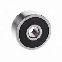 Подшипник шариковый радиальный однорядный 62300EE SNR