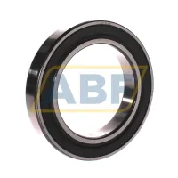 Подшипник шариковый радиальный однорядный 6019EE SNR