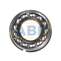 Подшипник шариковый радиальный однорядный BL208NR NSK