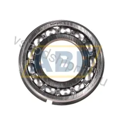 Подшипник шариковый радиальный однорядный BL208NR NSK