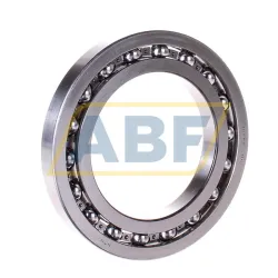 Подшипник шариковый радиальный однорядный 16014 NTN