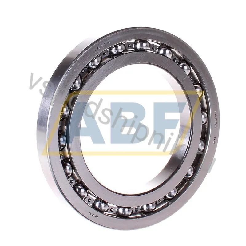 Подшипник шариковый радиальный однорядный 16014 NTN 360