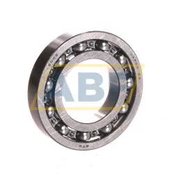 Подшипник шариковый радиальный однорядный 16005 NTN