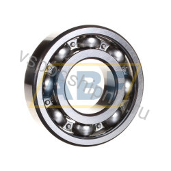 Подшипник шариковый радиальный однорядный 308K Fafnir