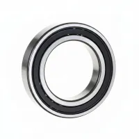 Подшипник шариковый радиальный однорядный 6010ZZ SNR