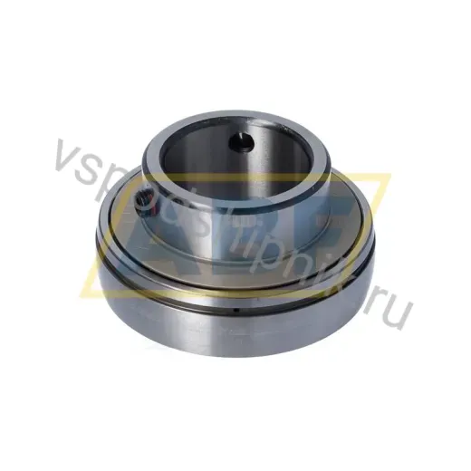 Подшипниковый узел UC208 Koyo (JTEKT) 40×80×49.2 мм