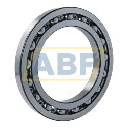 Подшипник шариковый радиальный однорядный 16024 NTN