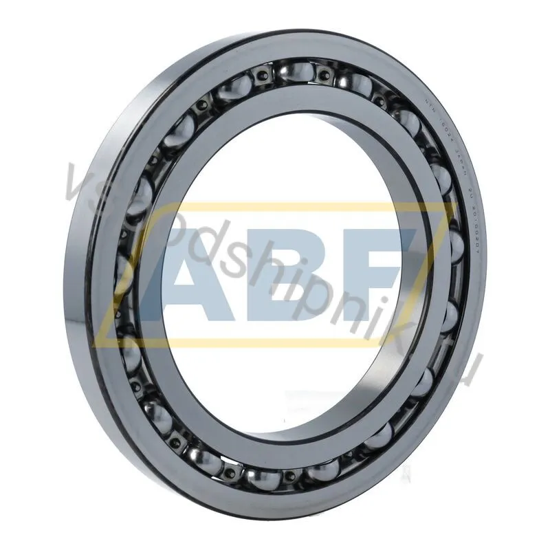 Подшипник шариковый радиальный однорядный 16024 NTN 360