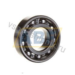 Подшипник шариковый радиальный однорядный 205K Fafnir