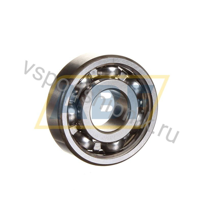 Подшипник шариковый радиальный однорядный 201KLL3 Fafnir 360