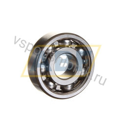 Подшипник шариковый радиальный однорядный 201K Fafnir