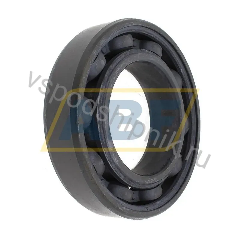 Подшипник шариковый радиальный однорядный 6210F600 SNR 360