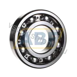 Подшипник шариковый радиальный однорядный 312 Fafnir