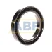 Подшипник шариковый радиально-упорный однорядный 71918C T P2H UL IBC Bearings