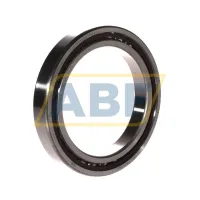 Подшипник шариковый радиально-упорный однорядный 71918C T P2H UL IBC Bearings