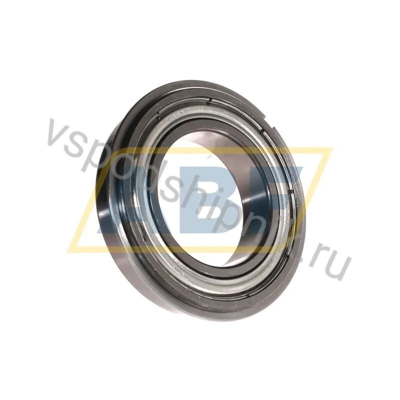 Подшипник шариковый радиальный однорядный 6009ZZ NR/AS2S NSK 360