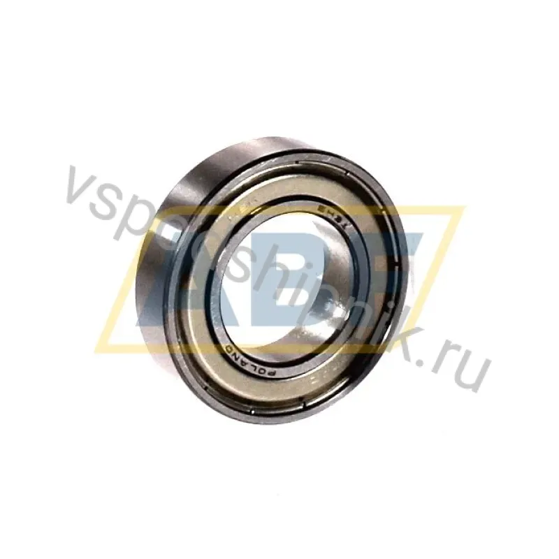 Подшипник шариковый радиальный однорядный 6904ZZ NSK 360
