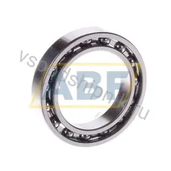 Подшипник шариковый радиальный однорядный 6805 NTN