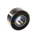 Подшипник шариковый радиальный однорядный 63001EE SNR