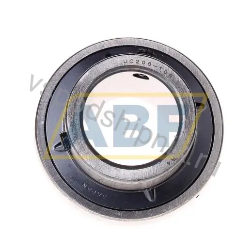 Подшипниковый узел UC208 NTN 40×80×49.2 мм