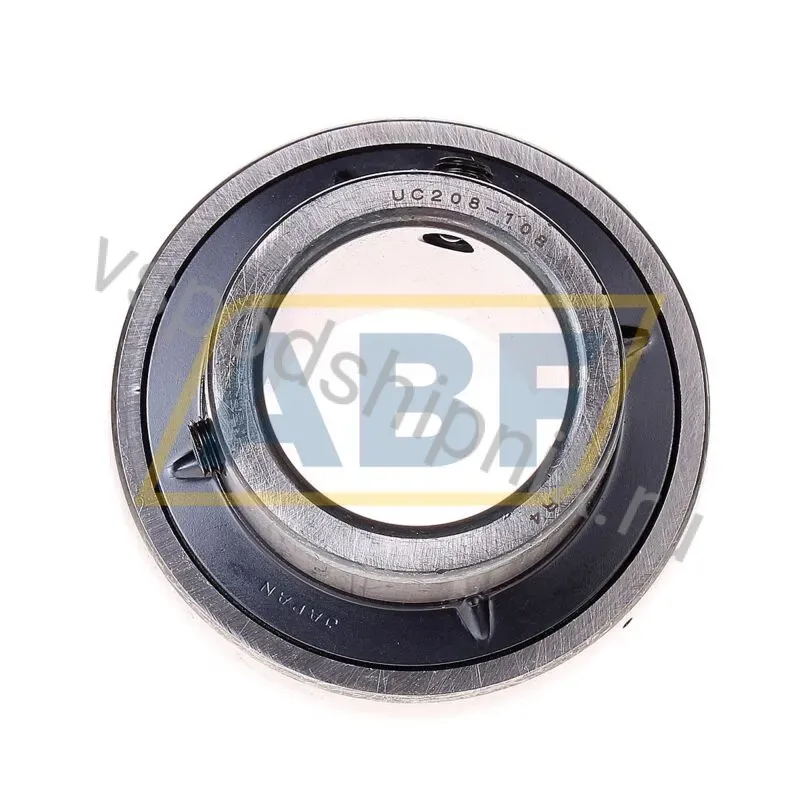 Подшипниковый узел UC208 NTN 360