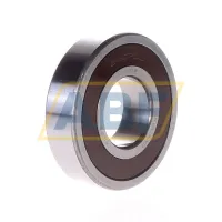 Подшипник шариковый радиальный однорядный 6307DDUC3 NSK