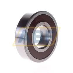Подшипник шариковый радиальный однорядный 6307DDUC3 NSK