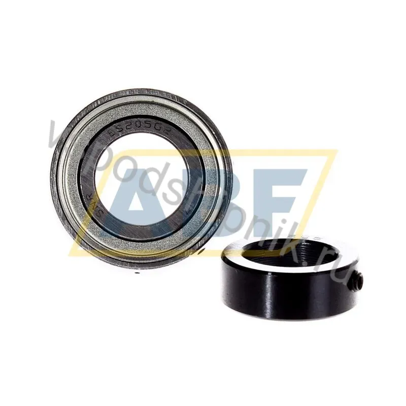 Подшипниковый узел ES205G2 SNR 360