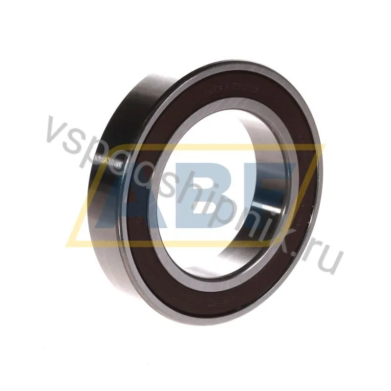 Подшипник шариковый радиальный однорядный 6010DU CM NSK 360