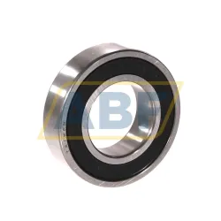 Подшипник шариковый радиальный однорядный 6005LLB/5K NTN