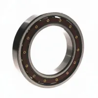Подшипник шариковый радиальный однорядный 6014.TB.P63 IBC Bearings